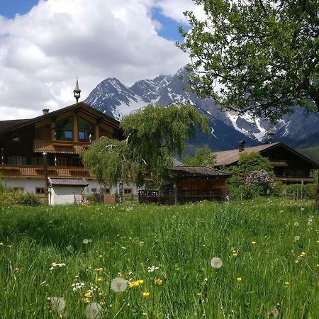 Apartament Biobauernhof Jagglhof Saalfelden Zewnętrze zdjęcie