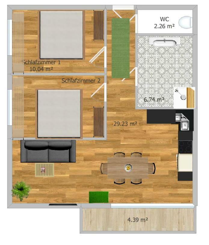 Apartament Biobauernhof Jagglhof Saalfelden Zewnętrze zdjęcie