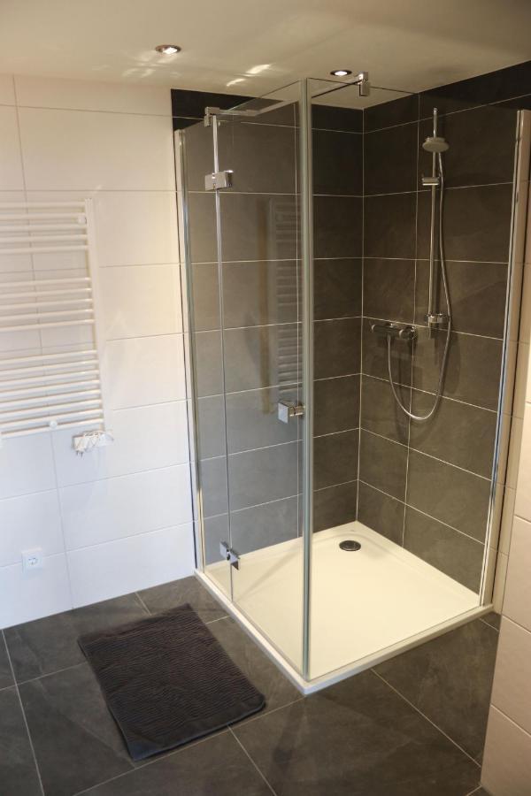 Apartament Biobauernhof Jagglhof Saalfelden Zewnętrze zdjęcie