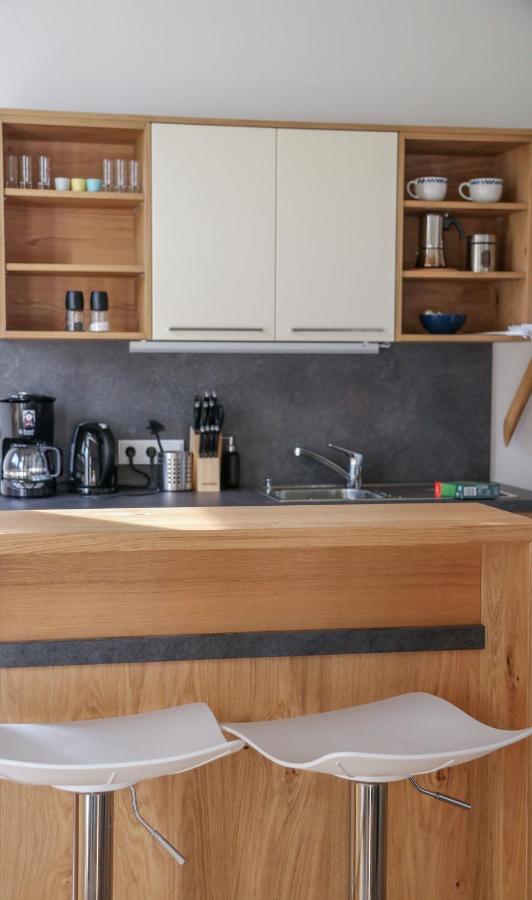 Apartament Biobauernhof Jagglhof Saalfelden Zewnętrze zdjęcie