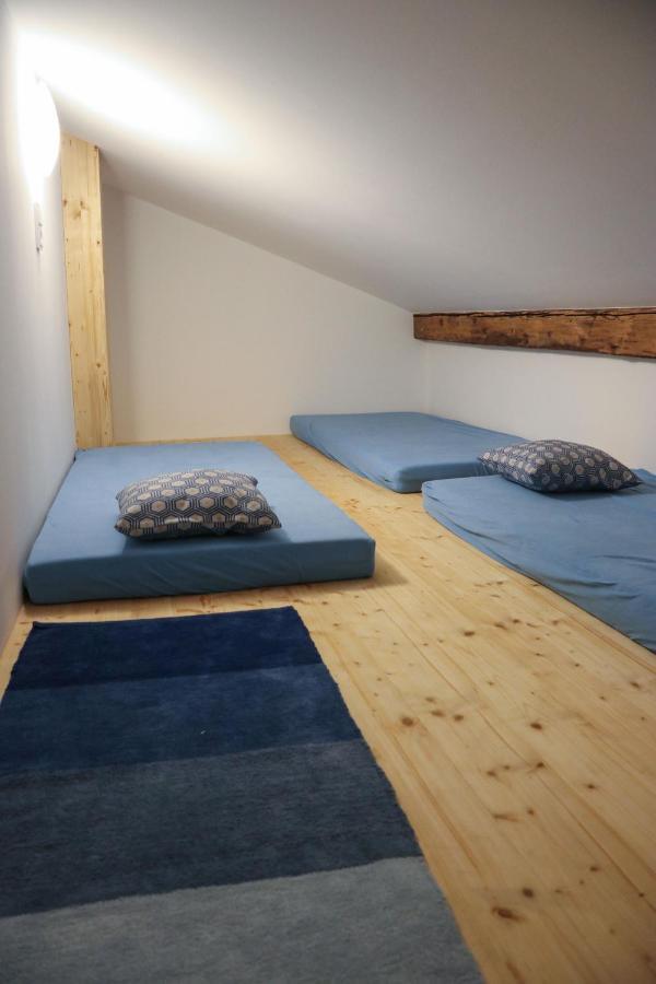 Apartament Biobauernhof Jagglhof Saalfelden Zewnętrze zdjęcie