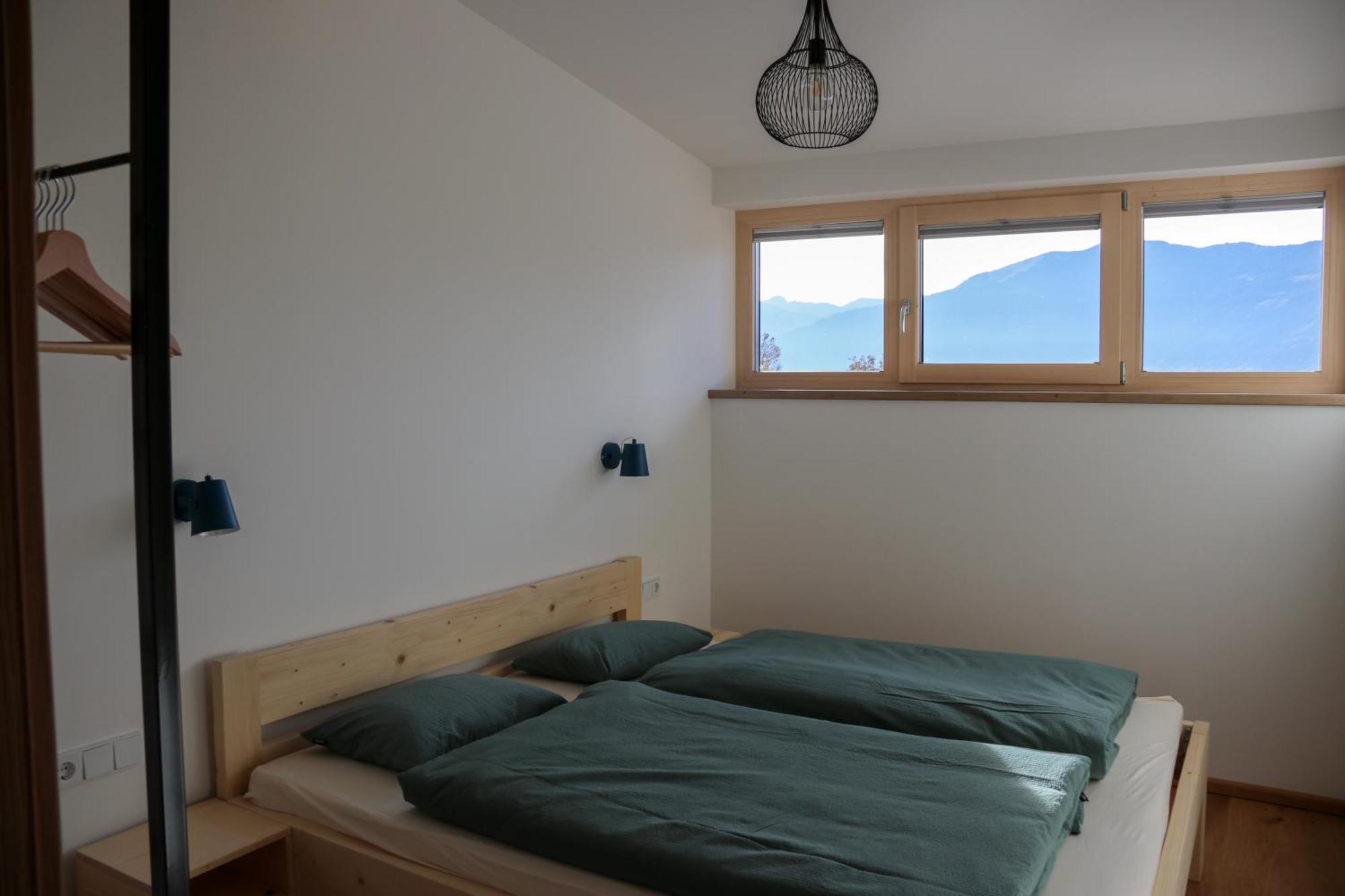 Apartament Biobauernhof Jagglhof Saalfelden Zewnętrze zdjęcie